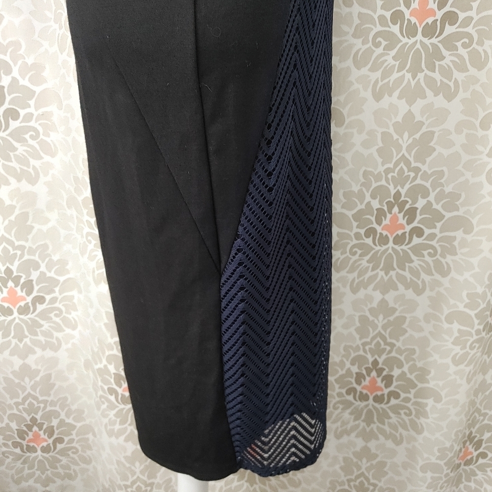 ANTHROPOLOGIE Weston Wear lace dress size S - Picture 7 of 13